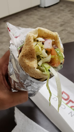 Photo of Prairie Donair Idylwyld - 1421 Idylwyld Dr N Unit 50, Saskatoon, SK S7L 1A7